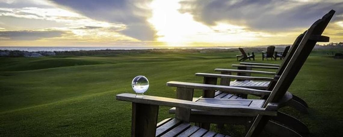 Mitarbeiter Kommunikation (m/w/d) bei DEUTSCHER GOLF VERBAND e.V.