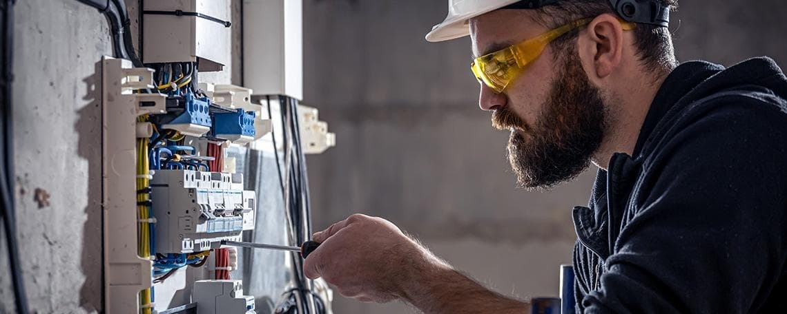 Industriemeister/in Elektrotechnik (m/w/d) bei ERNST-Apparatebau GmbH