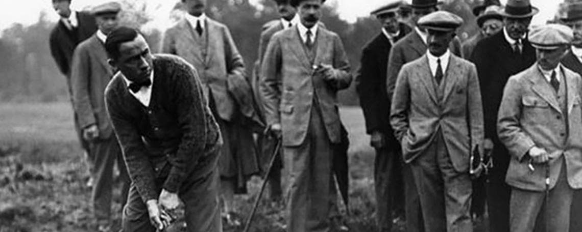 Sachbearbeiter für das Projekt „Abschlag Schule“ (m/w/d) bei DEUTSCHER GOLF VERBAND e.V.