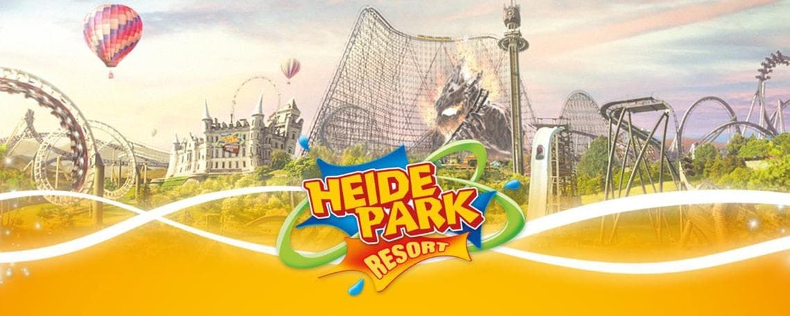 Mitarbeiter (m/w/d) für die Zubereitung im Gastronomiebereich (Vollzeit, Teilzeit und auf geringfügiger Basis) bei Heide-Park Soltau GmbH