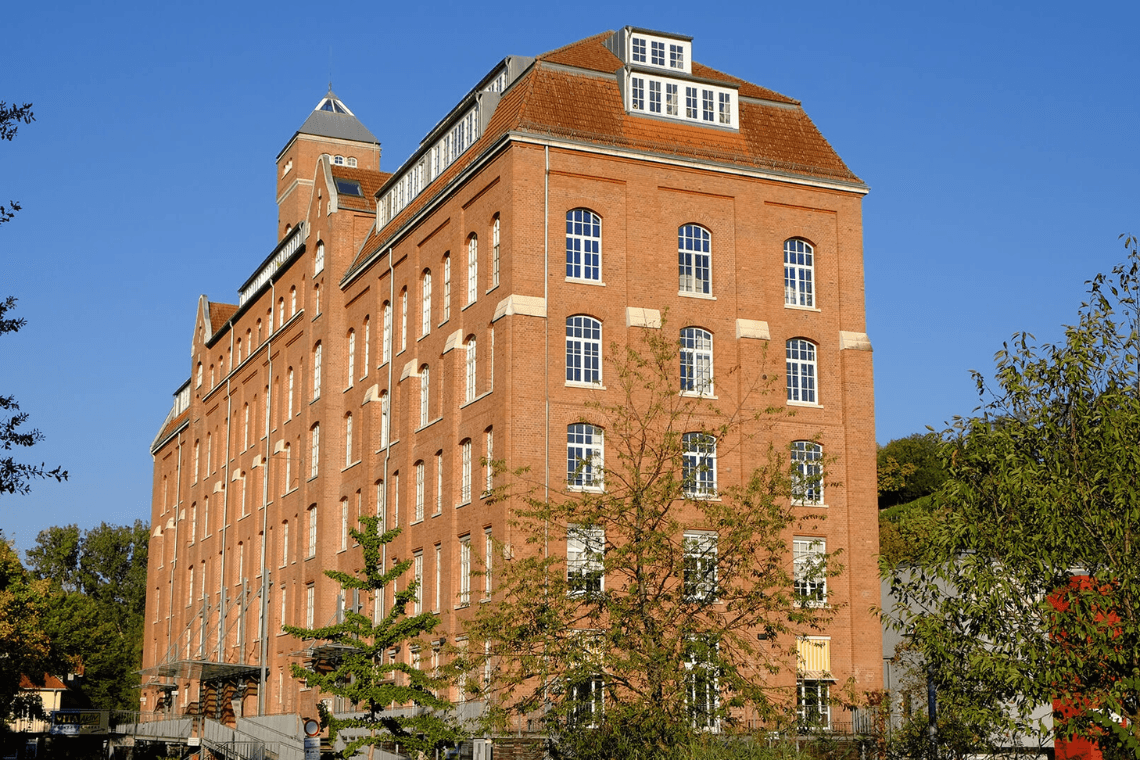 Kaufmännische Sachbearbeiterin / Kaufmännischer Sachbearbeiter (w/m/d) bei DMZ GmbH & Co. KG