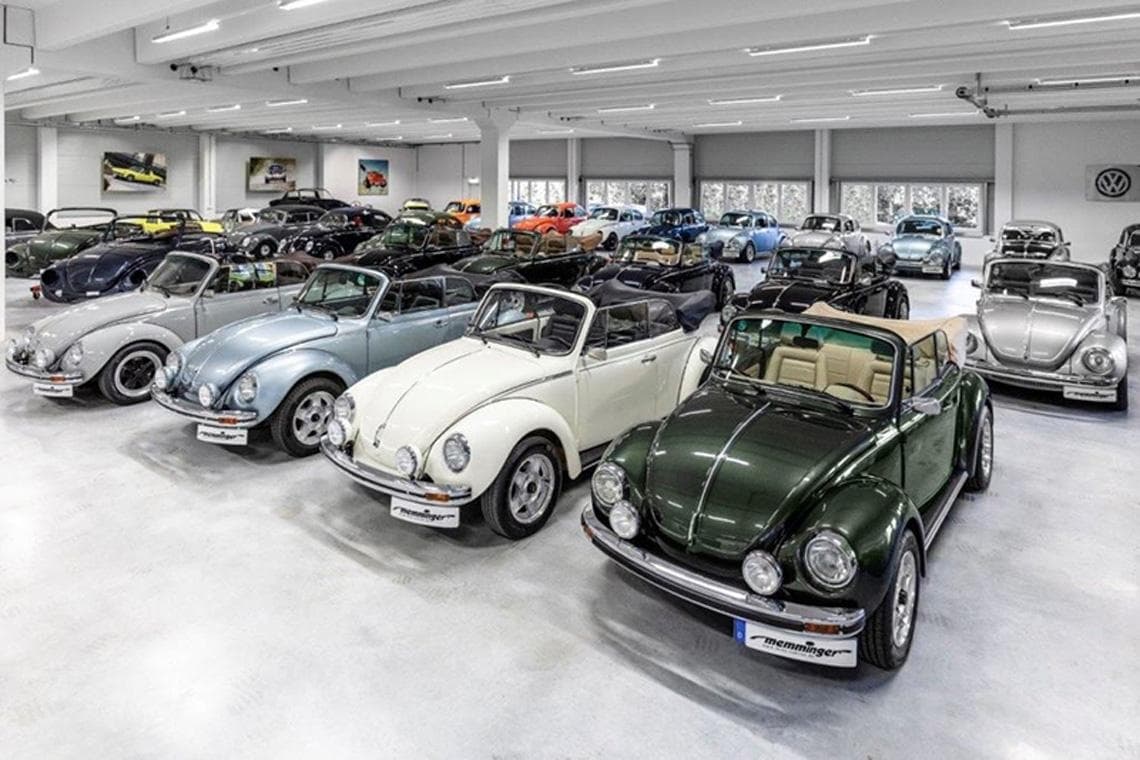 Kaufmännische(r) Sachbearbeiter(in) / Bürokraft (m/w/d) bei MEBO GmbH & Co. KG