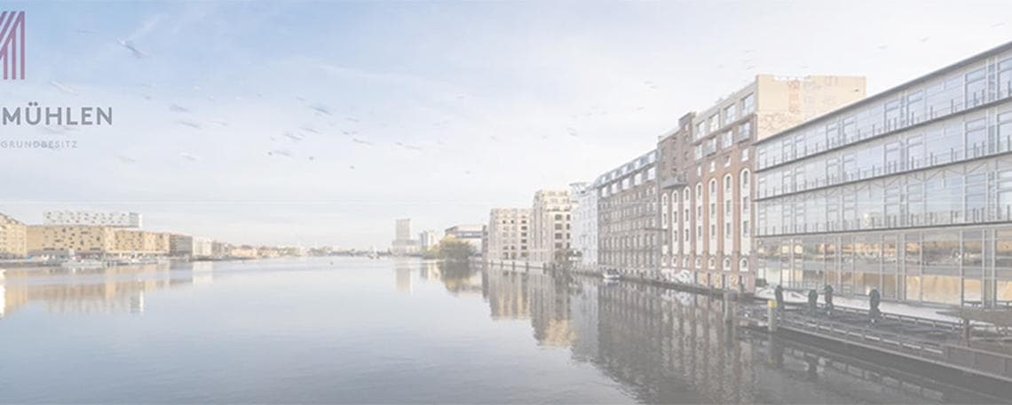 Hausmeister – Haustechniker (w/m/d) bei Victoria-Mühlenwerke GmbH