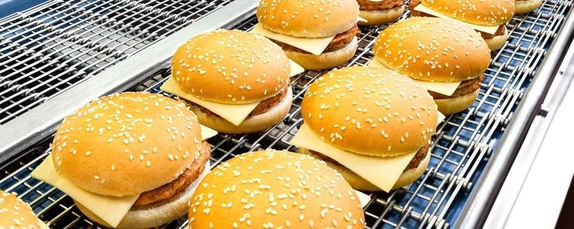 Maschinenführer (all gender) bei Abbelen GmbH