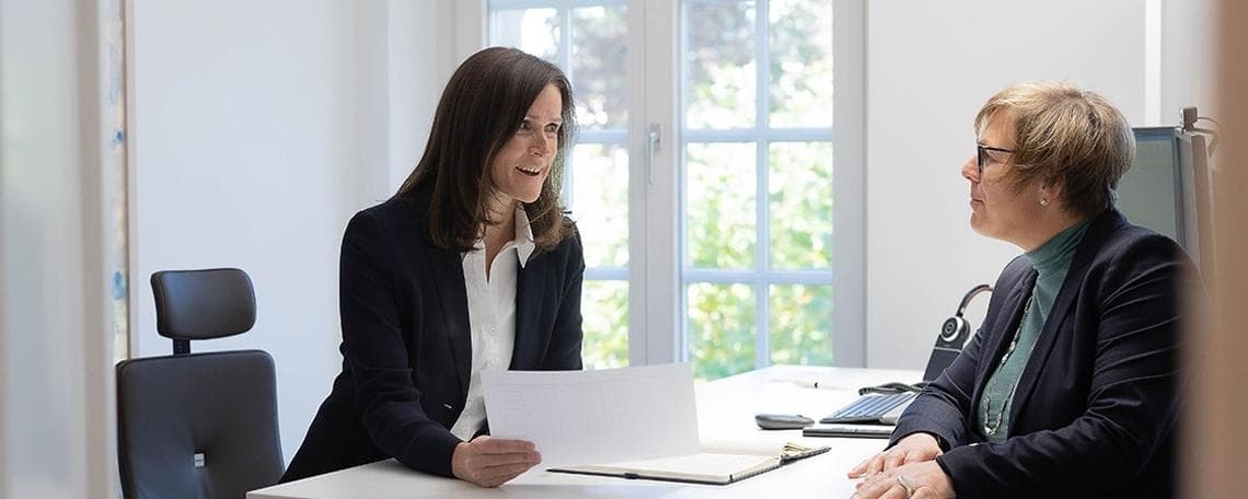 Finanzbuchhalter (m/w/d) Mittelstand / DATEV / moderne Kanzlei - in Teilzeit oder Vollzeit bei Schreurs, Müller & Partner Steuerberatungsgesellschaft mbB