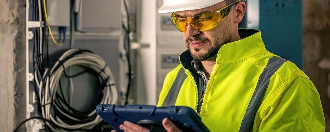 Industriemechaniker (m/w/d) bei FILOX Filtertechnik GmbH