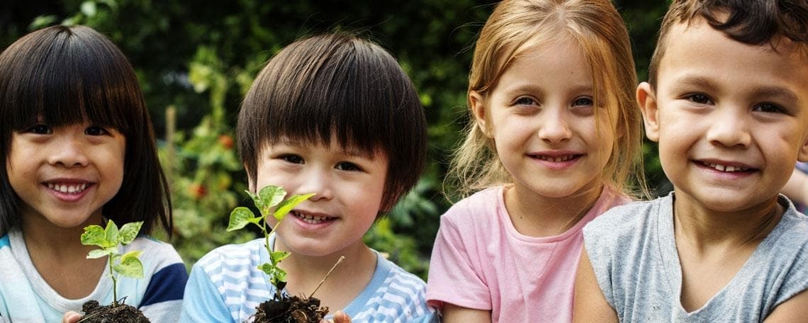 Pädagogische Fachkraft (m/w/d) bei Evang. Kindergarten Elzdammnest