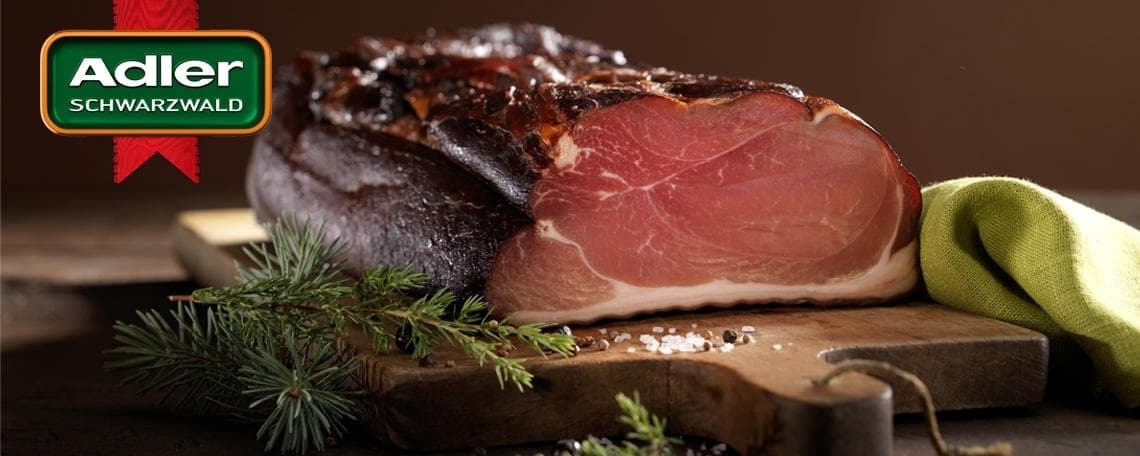 Fleischer und Kutter- / Fleischermeister (m/w/d) bei Adler Schwarzwald GmbH & Co. KG