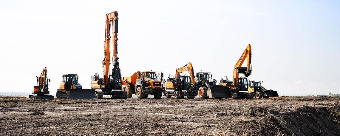 Controller (m/w/d) bei HD Hyundai Infracore Deutschland GmbH