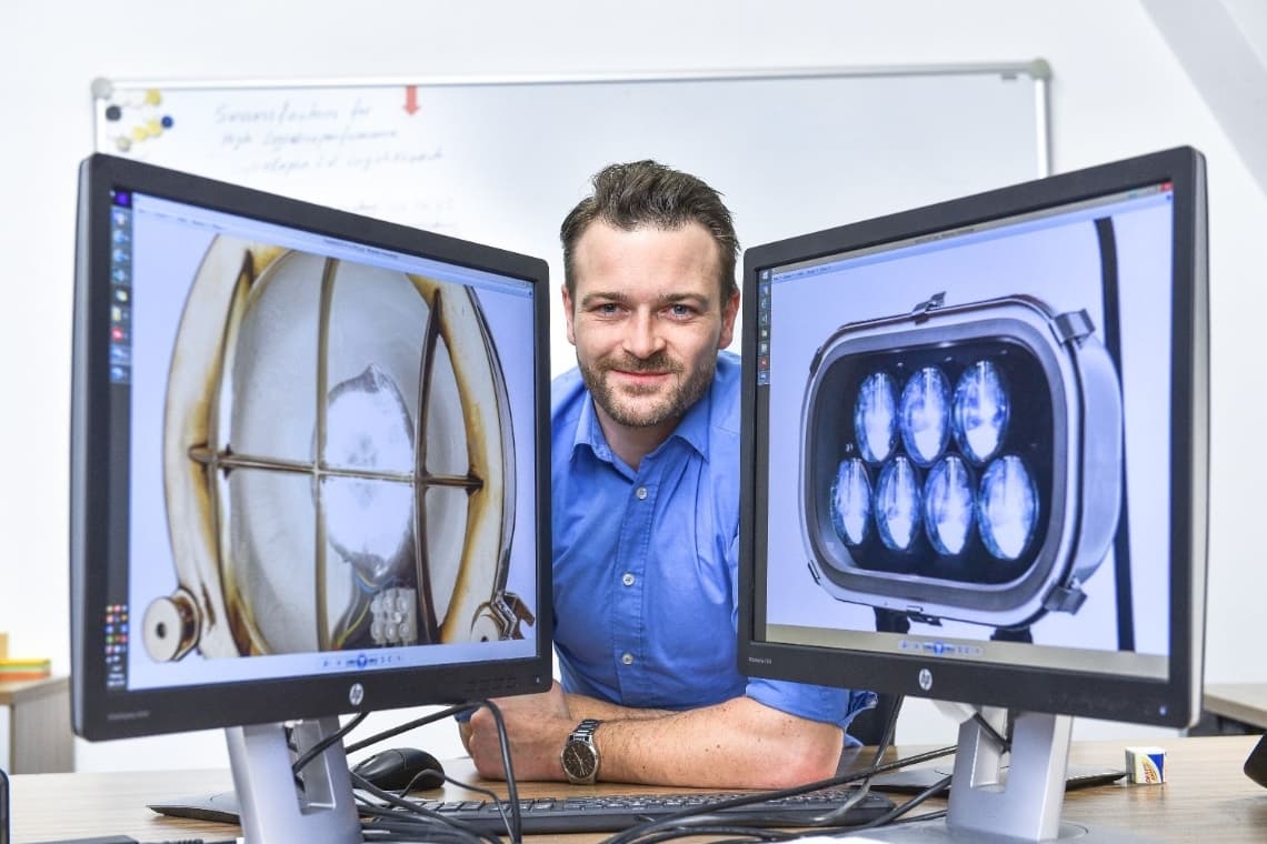 Produktmanager (m/w/d) bei Karl Dose