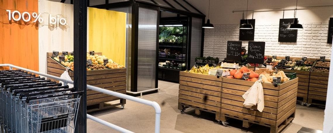 Mitarbeiter im Vertriebsaußendienst (m/w/d) bei Naturkost West GmbH