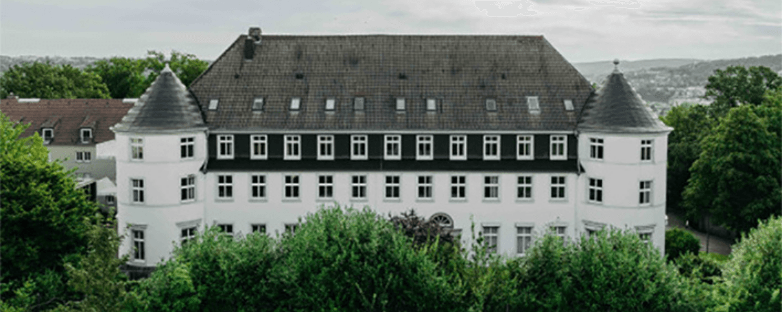 Junior Souschef (m/w/d) bei Internationales Evangelisches Tagungszentrum Wuppertal GmbH