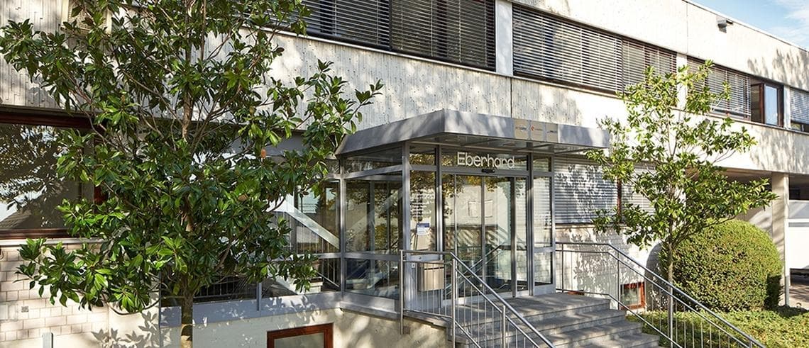 Küchenverkäufer, Fachberater / Fachverkäufer Küchen, Küchenberater, Verkäufer für Küchen (m/w/d) bei Gebrüder Eberhard GmbH & Co. KG Küchenstudio