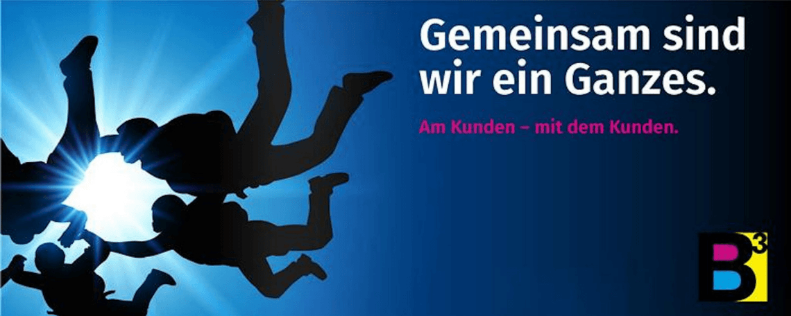 HR-Specialist (m/w/d) / Personalreferent (m/w/d) Personalberatung bei BCUBE Logistik GmbH