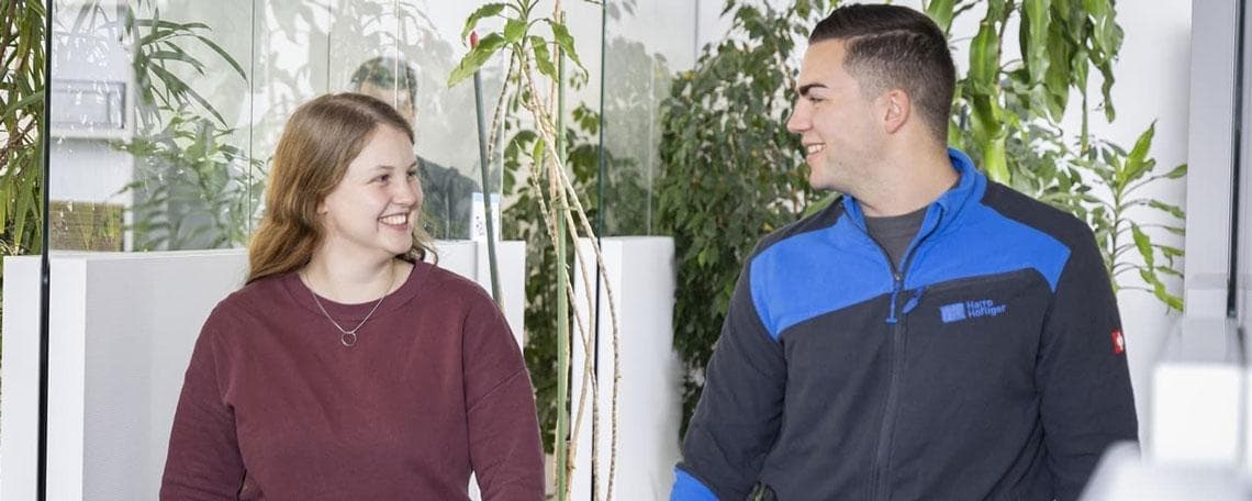 Teamleiter Steuerungstechnik im Customer Service (m/w/d) bei Harro Höfliger Verpackungsmaschinen GmbH