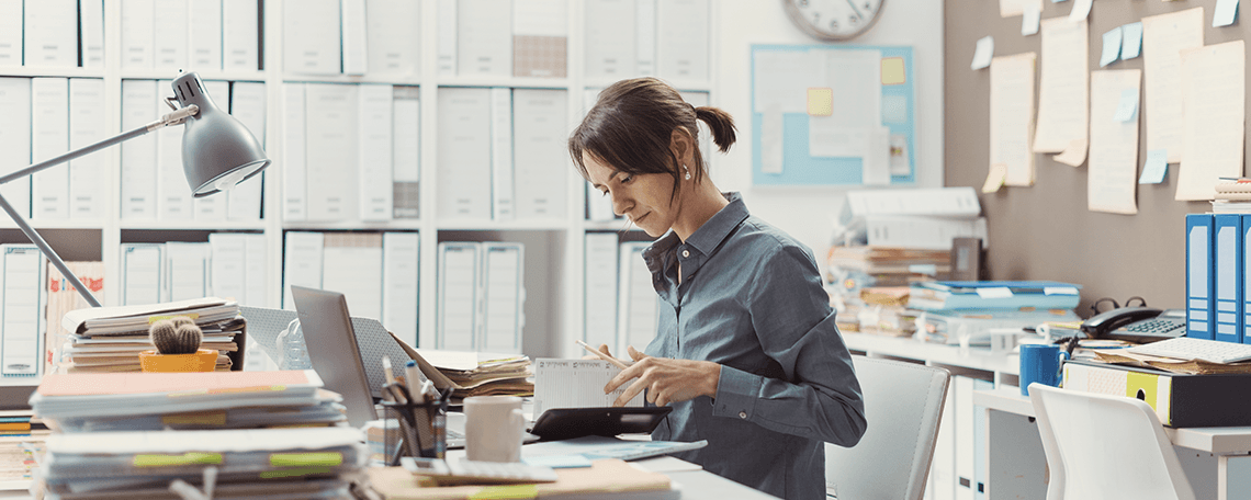 Technischer Mitarbeiter im Vertriebsinnendienst (m|w|d) bei IGT GmbH