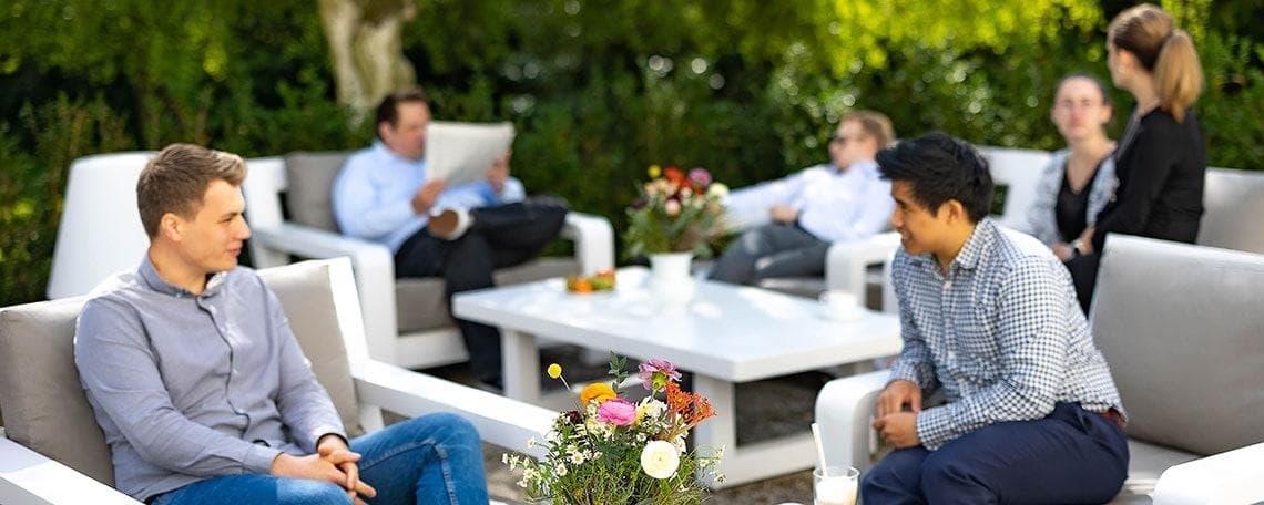 Finanzbuchhalter (m/w/d) Mittelstand / DATEV / moderne Kanzlei - in Teilzeit oder Vollzeit bei Schreurs, Müller & Partner Steuerberatungsgesellschaft mbB