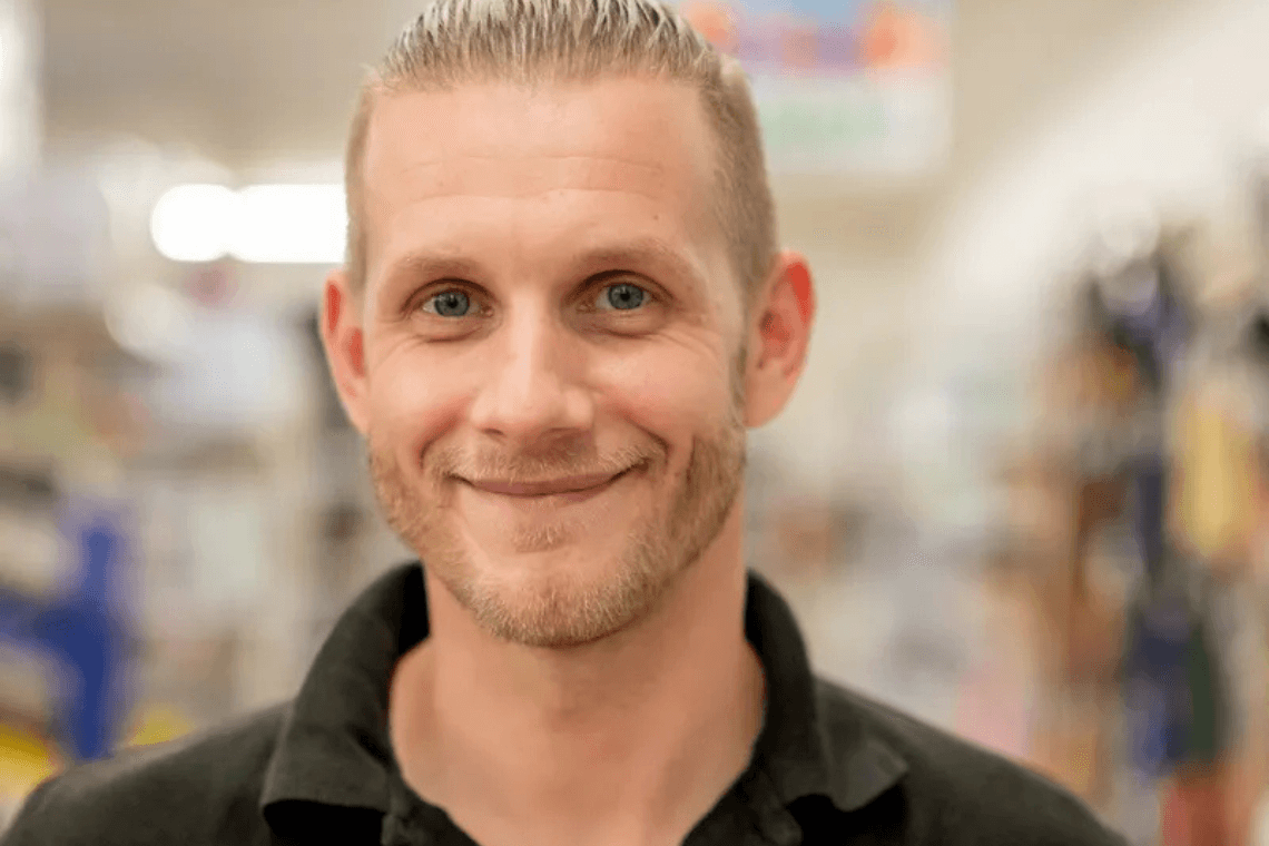 Marktleiter (m/w/d) bei Kaufhaus Rolf Wreesmann GmbH & Co. KG