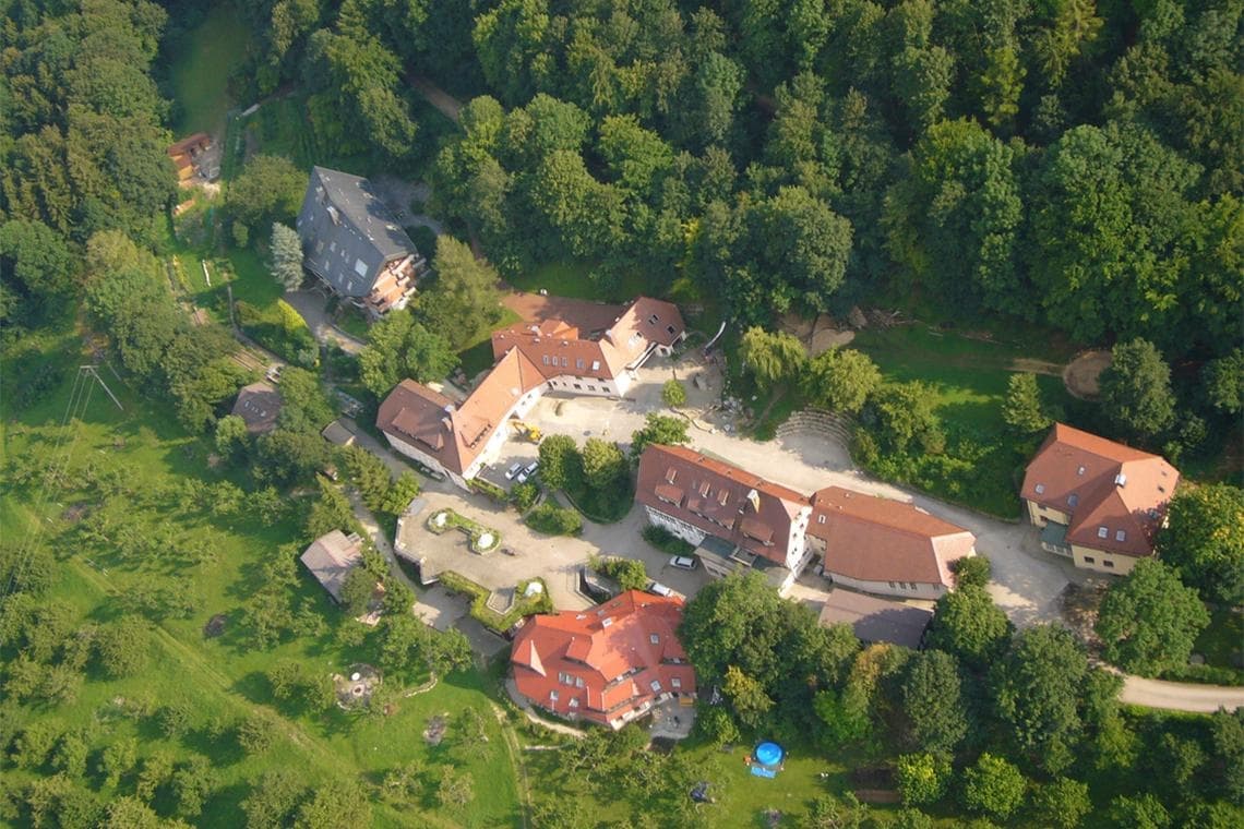 Erzieherin, Sozialpädagogin, Heilpädagogin oder sonstige pädagogische Fachkraft (m/w/d) bei Michaelshof-Ziegelhütte Einrichtung für Erziehungshilfe e.V.