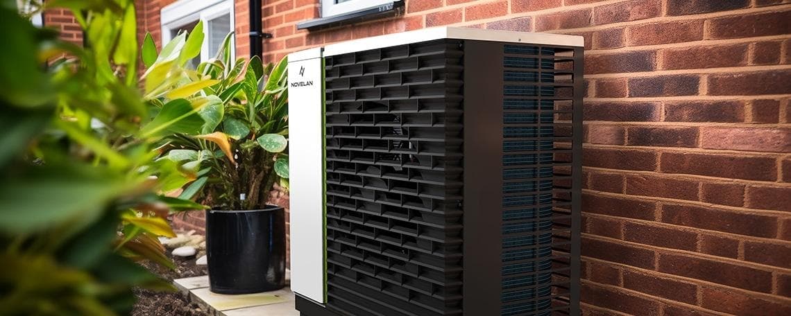 Gebietsverkaufsleiter Vertrieb / Sales Manager / Technischer Berater (m/w/d) bei NOVELAN