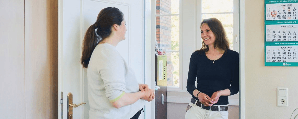 Hauswirtschaftliche Mitarbeiterin - Hauswirtschafterin o. ä. (m/w/d) Kinderhilfe bei McDonald's Kinderhilfe Stiftung