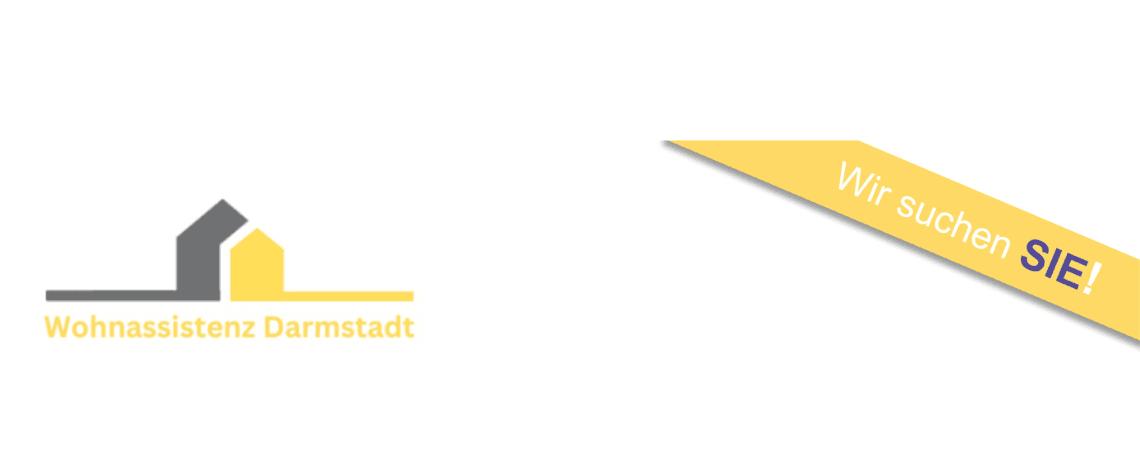 Arbeitserzieher/Arbeitstherapeut (m/w/d) für den Bereich Ergo-/ Kreativtherapie bei Wohnassistenz Darmstadt