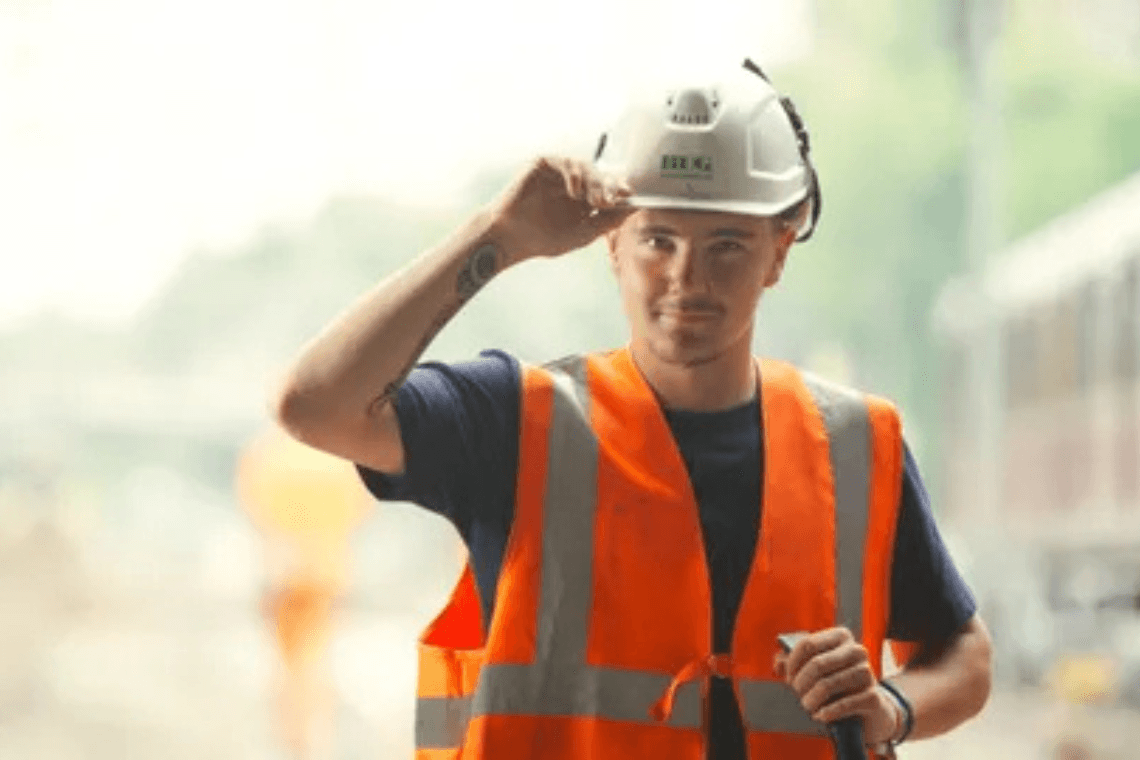 Arbeitsvorbereiter Oberleitung (m/w/d) bei BUG Verkehrsbau SE