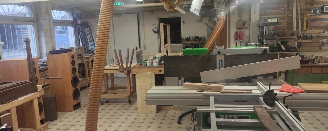 Sozialarbeiter (m/w/d) bei Evangelische Wohnheime Stuttgart e.V.