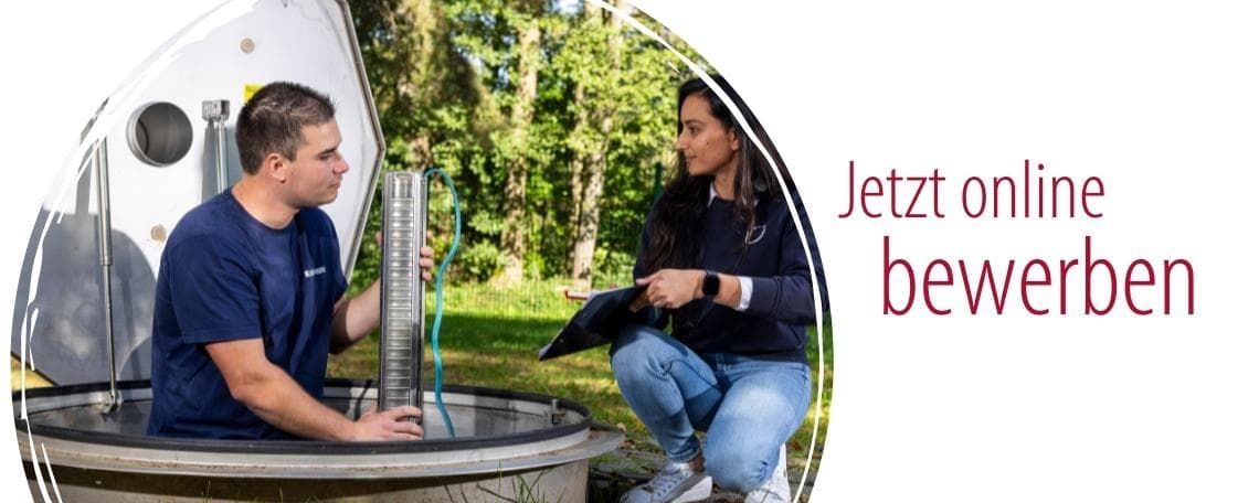 Technische Fachkraft (m/w/d) - Wasserversorgungstechnik / Brunnen- und Filteranlagentechnik / Wasser- und Abwassertechnik bei MineralBrunnen RhönSprudel GmbH