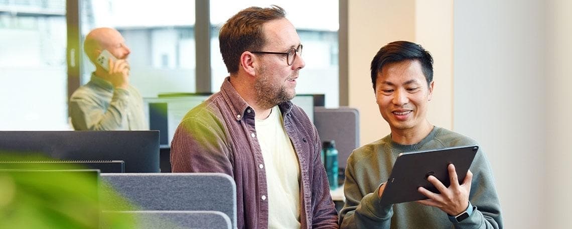 Personalsachbearbeiter / HR-Generalist (all genders) bei STEINERT GmbH