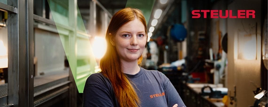 Projektleiter für Deutschland Region Süd (m/w/d) Surface Protection Linings bei STEULER-KCH GmbH