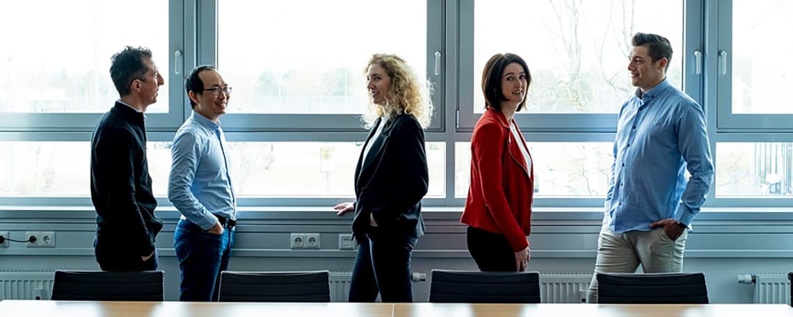 E-Commerce & Account Manager (m/w/d) (Vollzeit) bei E.V.I. GmbH