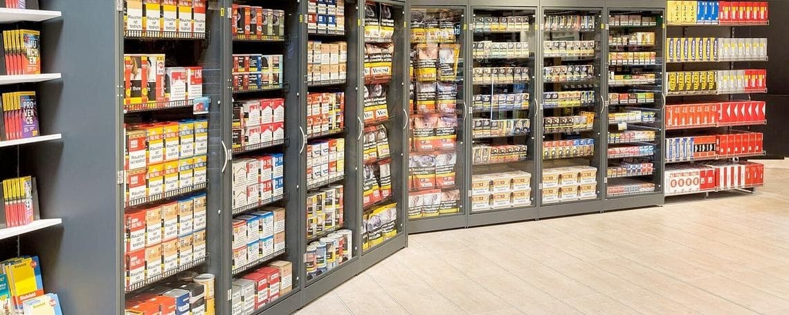 Servicefahrer / Verkaufsfahrer in Springerfunktion (m/w/d) bei WTS Wenko-Team-Service GmbH