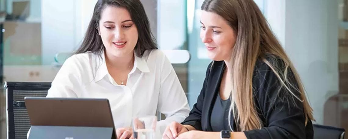 Recruiter für Bewerbermanagement (m/w/d) bei OSYPKA AG