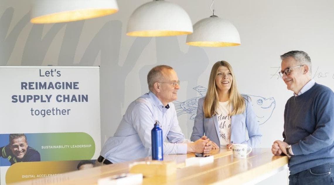 Waste Management Spezialist / Umweltmanager (m/w/d) – Logistik bei Havi Logistics GmbH