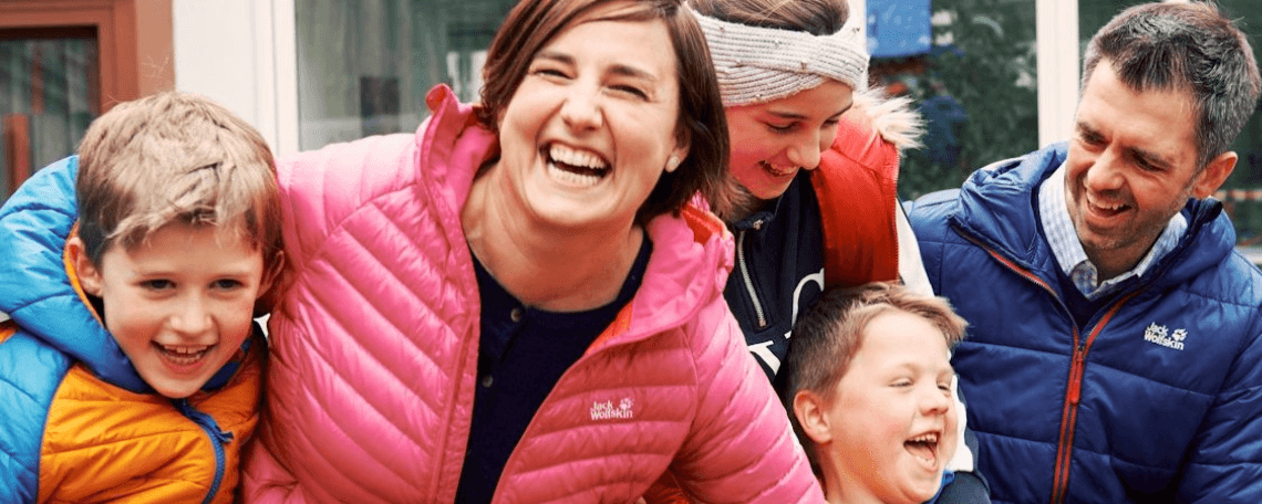 Hauswirtschaftliche Assistenz - Hauswirtschafterin o. ä. (m/w/d) Kinderhilfe bei McDonald's Kinderhilfe Stiftung