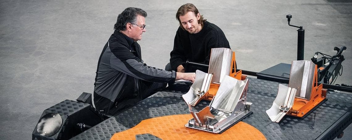 Schweißer / Monteur (m/w/d) (MIG/MAG/WIG) (Metallbauer, Mechaniker o. ä.) bei Schultes e. K. Metallverarbeitung