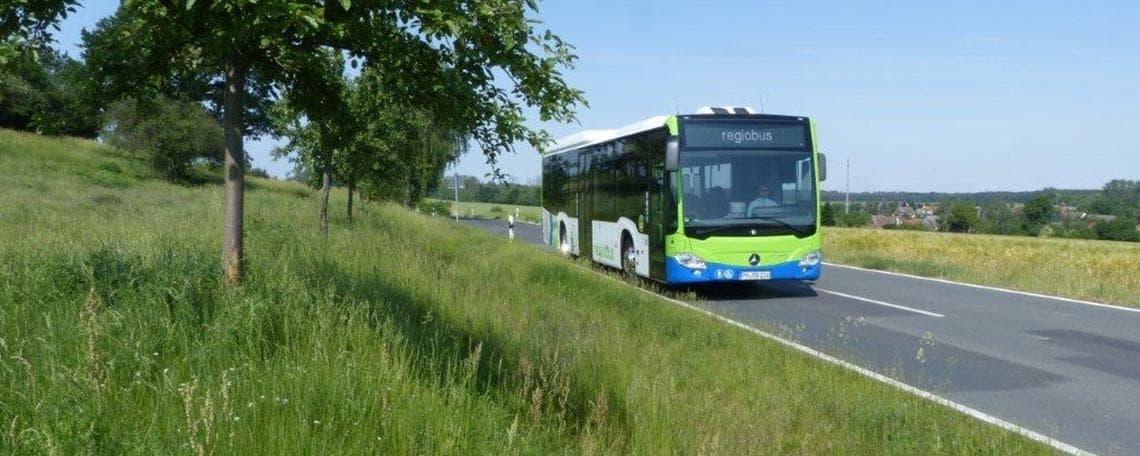 Stellvertreter Werkstattleiter (m/w/d) bei regiobus Potsdam Mittelmark GmbH