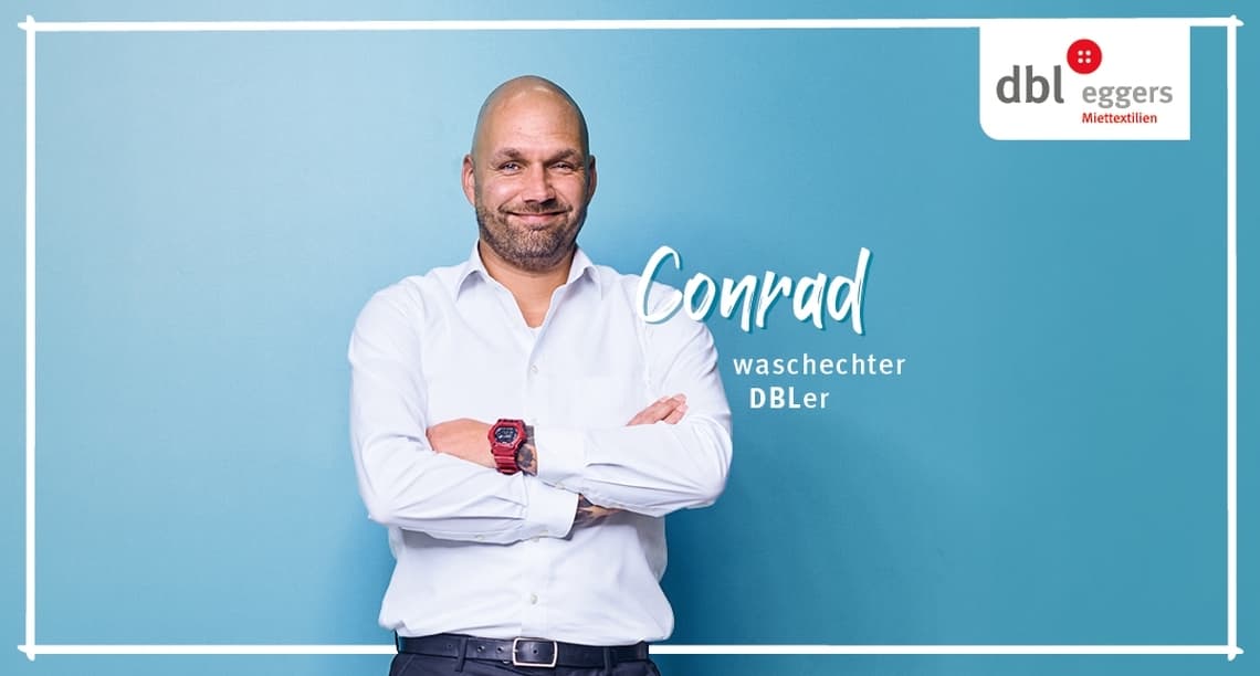 Außendienstmitarbeiter für Berufskleidung (m / w / d) bei Eggers Textilpflege GmbH