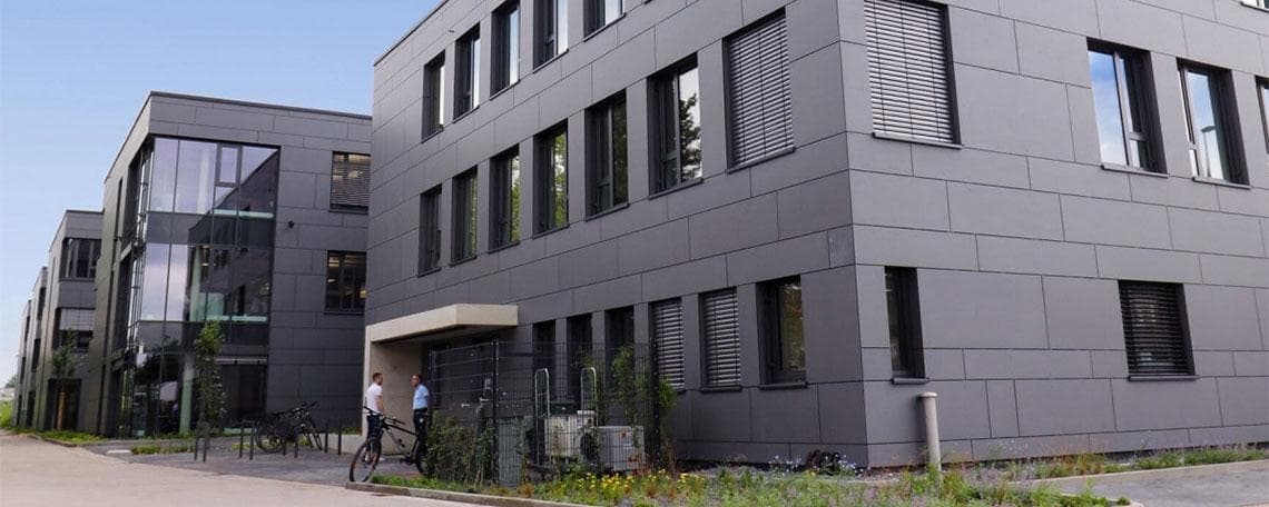 Kunststoffformgeber:in / Verfahrensmechaniker:in inVollzeit bei Jaeger EnviroTech GmbH