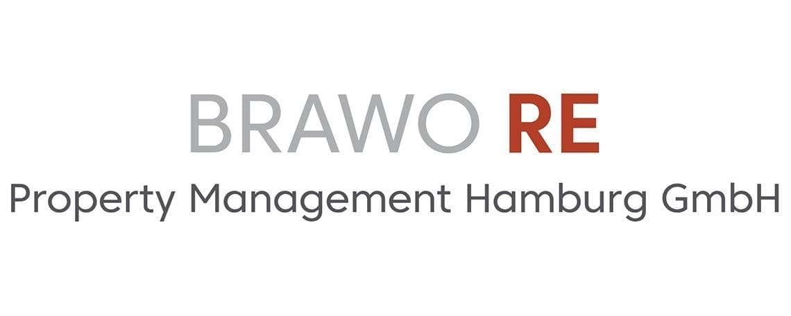 Property Manager (m/w/d) bei BRAWO RE Property Management Hamburg GmbH