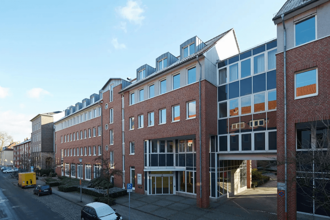 Kundenberater/in (m/w/d) Institutionelle Kunden - Innendienst bei DKM Darlehnskasse Münster EG - Partner für Kirche und Caritas