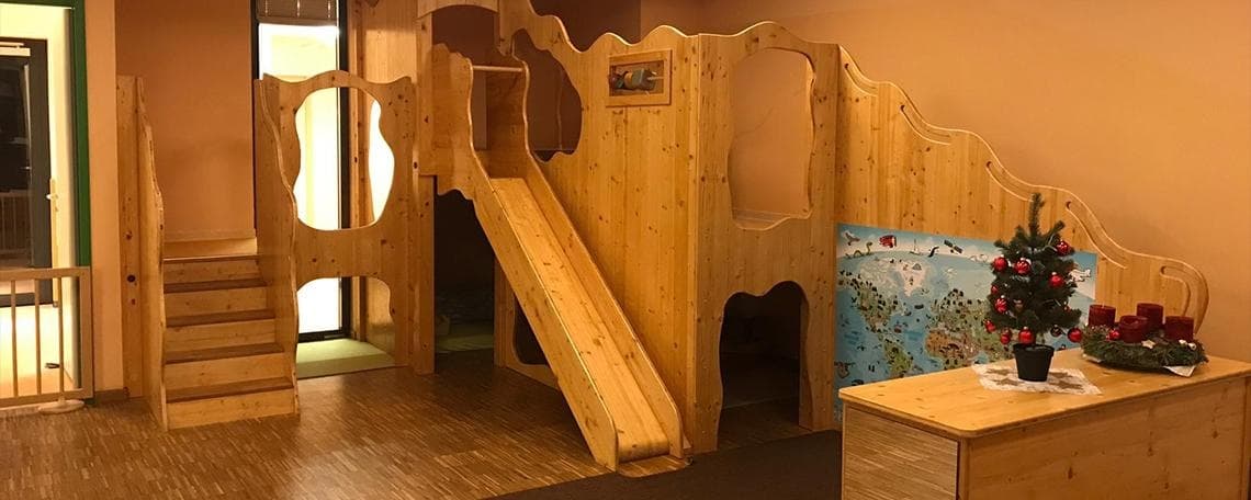 Pädagogische Fachkraft (m/w/d) in Vollzeit, unbefristet (Krippe U2) bei UniKathe Kita-Zweckverband KdöR c/o Kita St. Franziska