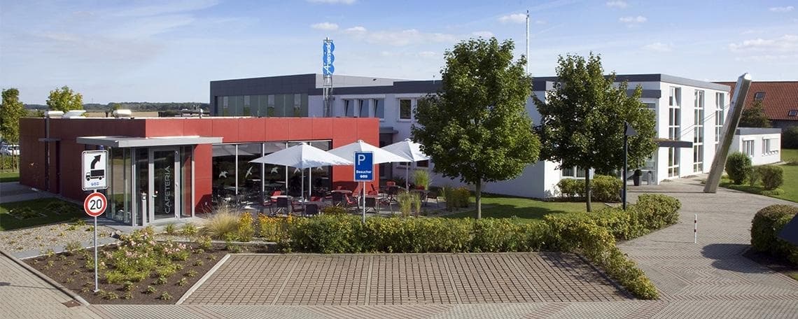 Mitarbeiter (m/w/d) Customer Inside Sales Team bei Auerswald GmbH