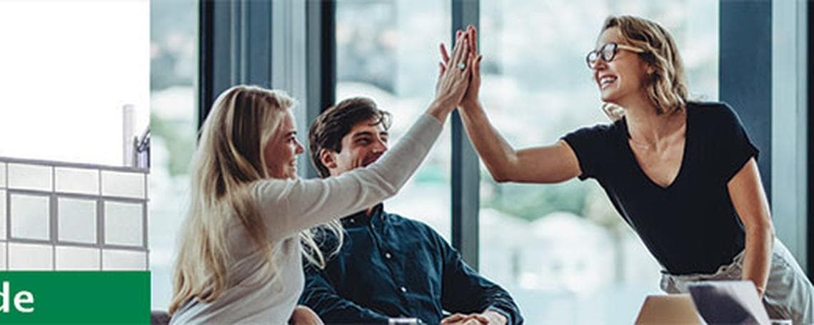 Volljurist / Syndikusrechtsanwalt (m/w/d) in Vollzeit bei Dr. Schuhmann Gruppe