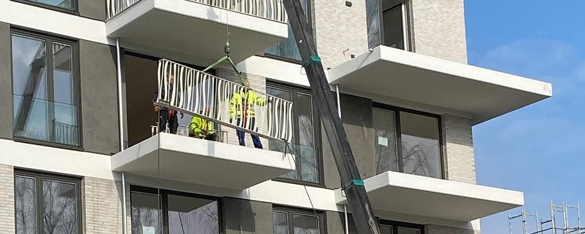 Schlosser / Metallbau-Schlosserhelfer (m/w/d) für den Bereich Metallbau bei Metallbau Geerz