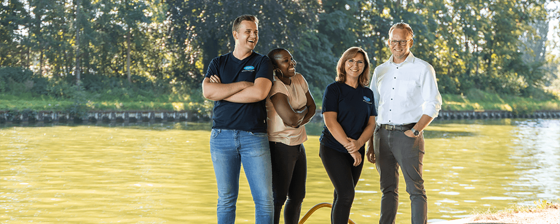 Anlagenführer (m/w/d) bei DUNI GMBH