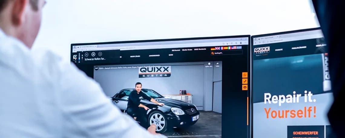 Sales Support Specialist (m/w/d) bei E.V.I. GmbH