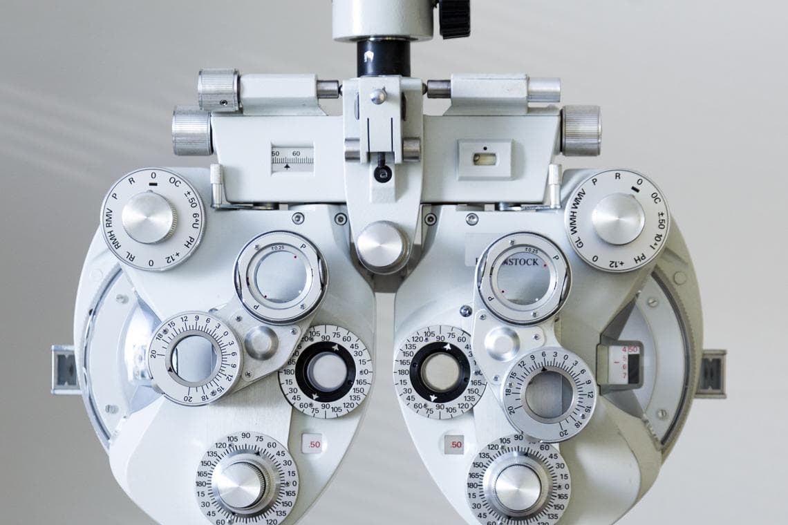 Medizinische/r Fachangestellte/r (m/w/d) / kaufmännische Ausbildung im Gesundheitswesen bei Augenzentrum an der Leine MVZ GmbH