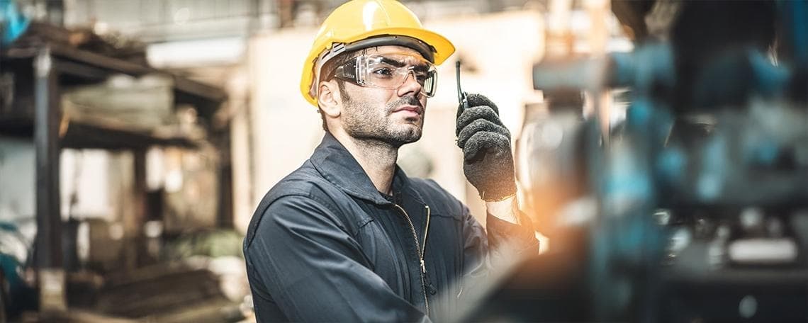 Elektroniker im Steuerungsbau (m/w/d) bei Hill GmbH Oberflächen-Technik